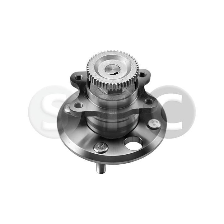 Rato guolio komplektas STC T490032