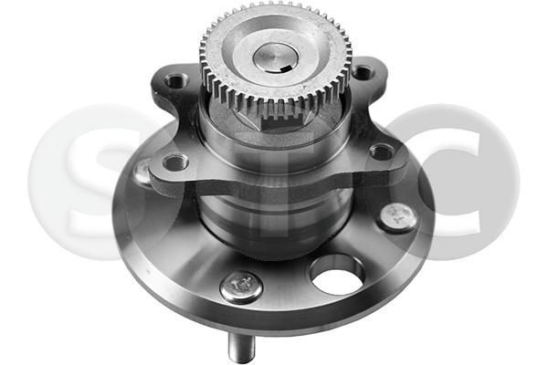 Rato guolio komplektas STC T490032