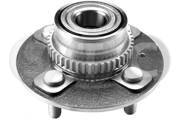 Rato guolio komplektas STC T490036