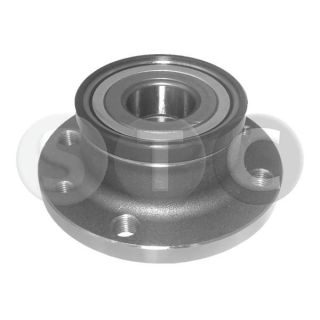 Rato guolio komplektas STC T490152