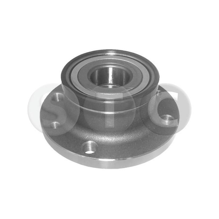 Rato guolio komplektas STC T490152