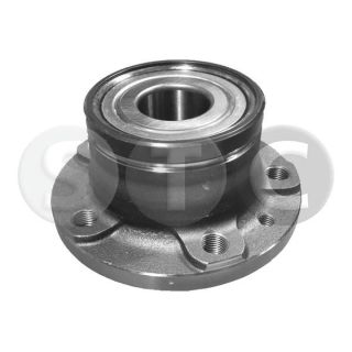 Rato guolio komplektas STC T490155