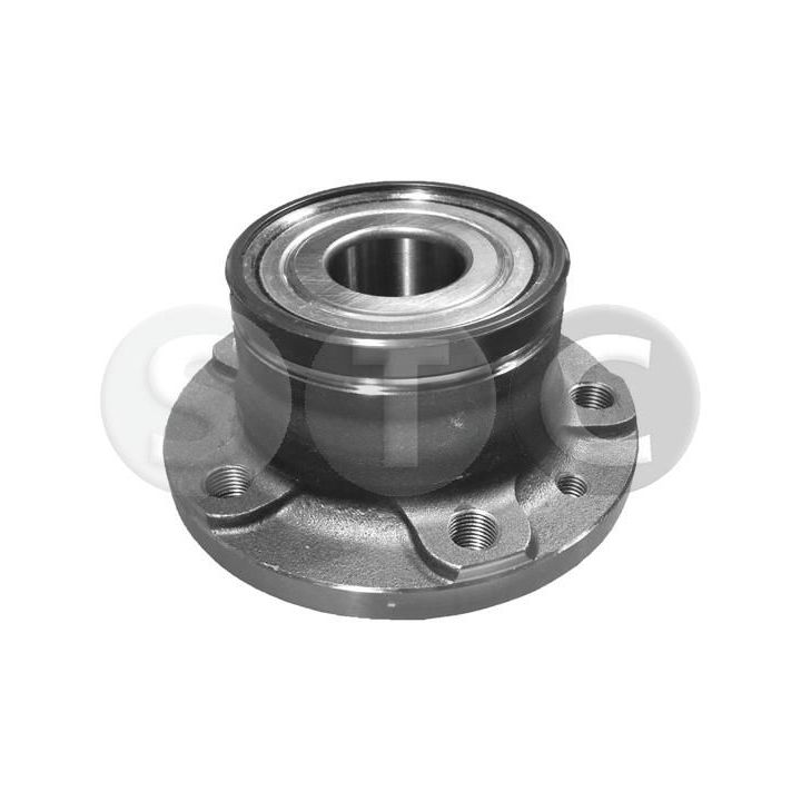 Rato guolio komplektas STC T490155