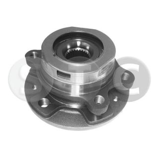 Rato guolio komplektas STC T490192