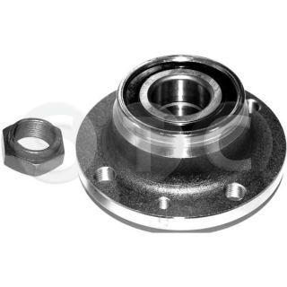 Rato guolio komplektas STC T490209