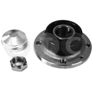 Rato guolio komplektas STC T490218