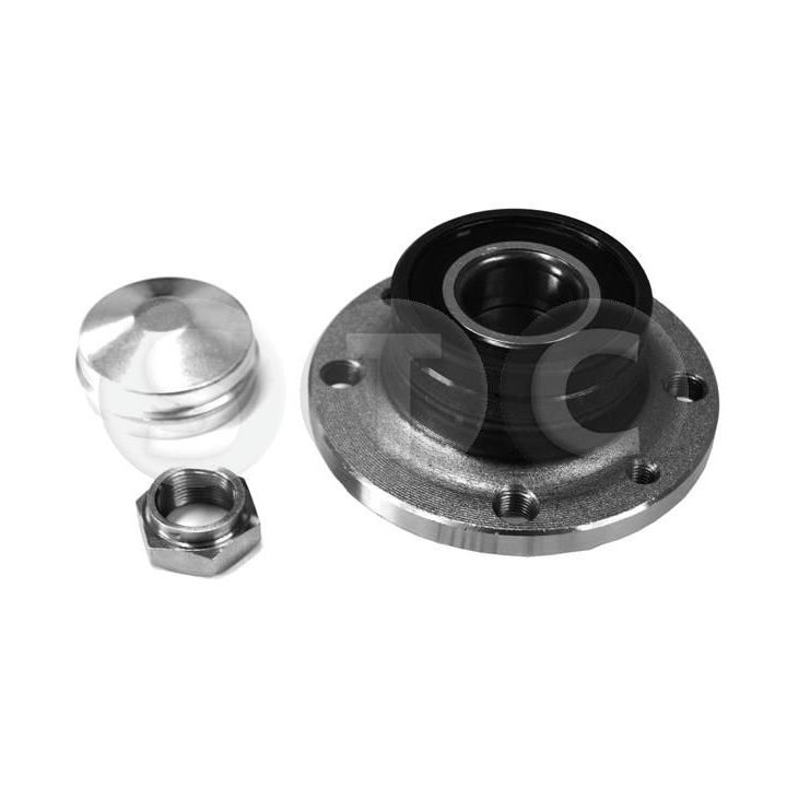 Rato guolio komplektas STC T490218