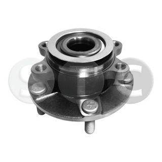 Rato guolio komplektas STC T490223