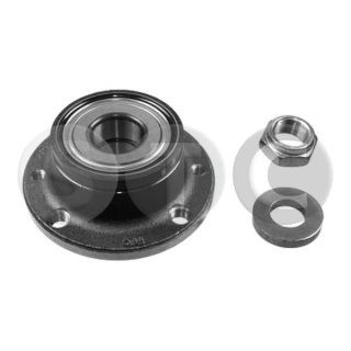 Rato guolio komplektas STC T490227