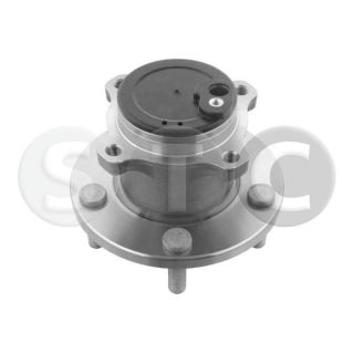 Rato guolio komplektas STC T490360