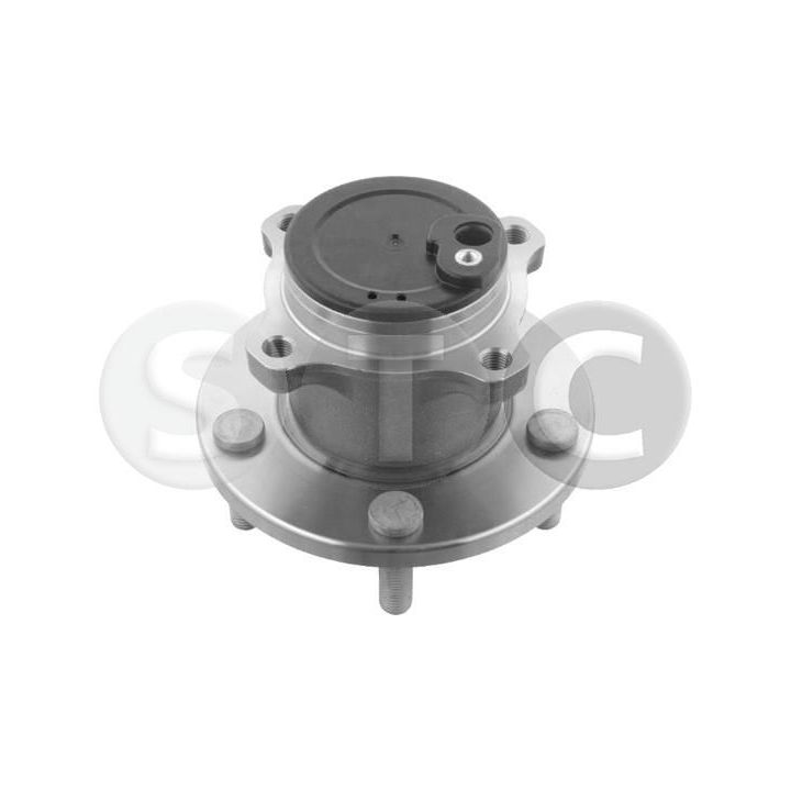 Rato guolio komplektas STC T490360