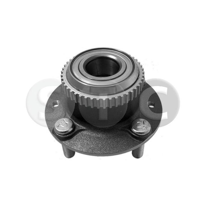 Rato guolio komplektas STC T490390