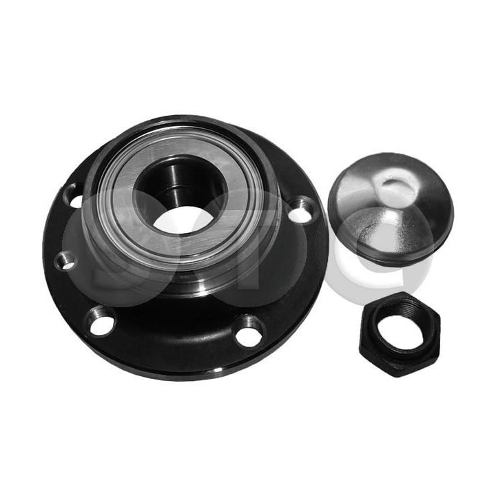 Rato guolio komplektas STC T490396