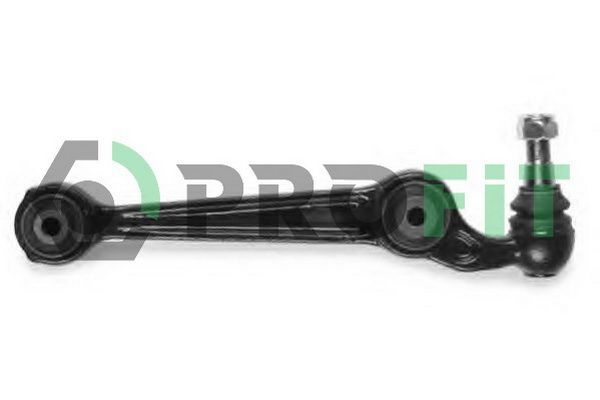 Vikšro valdymo svirtis PROFIT 2304-0363