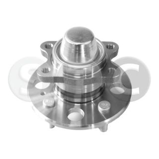 Rato guolio komplektas STC T490438