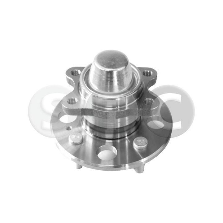 Rato guolio komplektas STC T490438