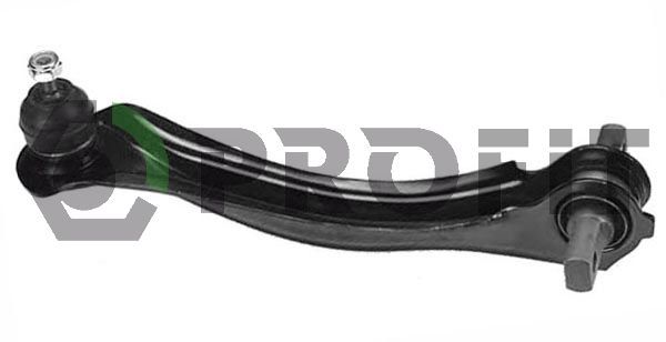 Vikšro valdymo svirtis PROFIT 2304-0370