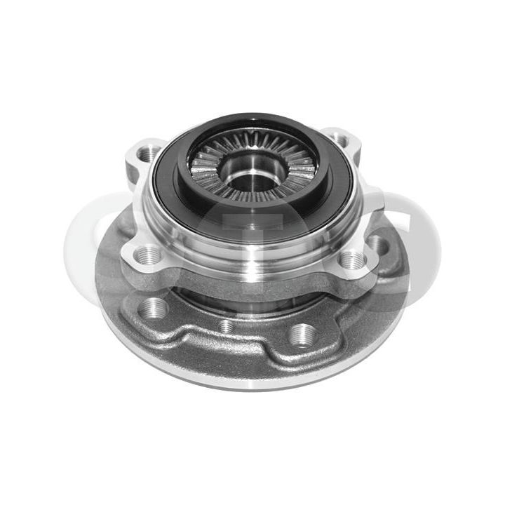 Rato guolio komplektas STC T490469