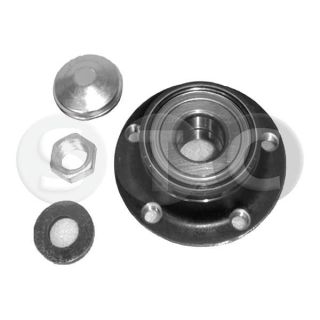 Rato guolio komplektas STC T490492