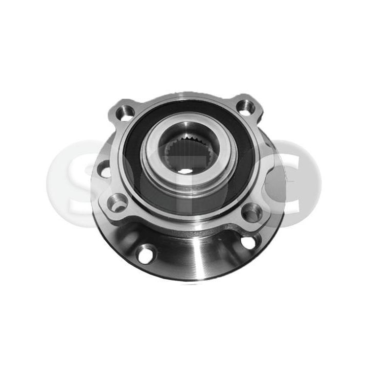 Rato guolio komplektas STC T490493