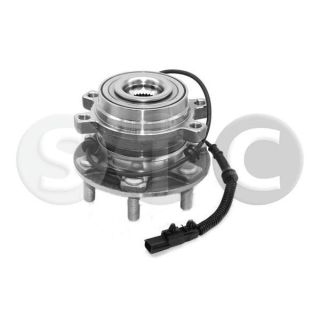Rato guolio komplektas STC T490574