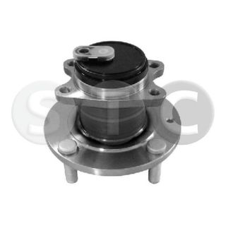 Rato guolio komplektas STC T490586