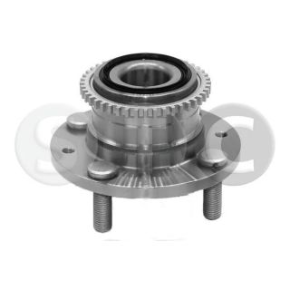 Rato guolio komplektas STC T490604