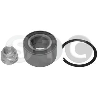 Rato guolio komplektas STC T490618