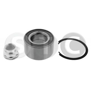 Rato guolio komplektas STC T490620