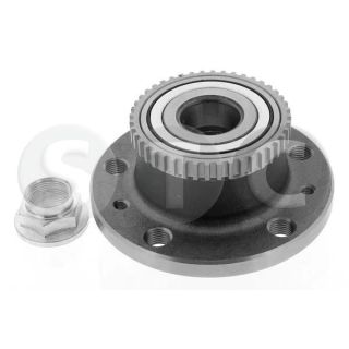 Rato guolio komplektas STC T490622