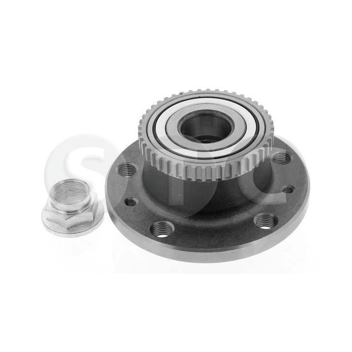 Rato guolio komplektas STC T490622