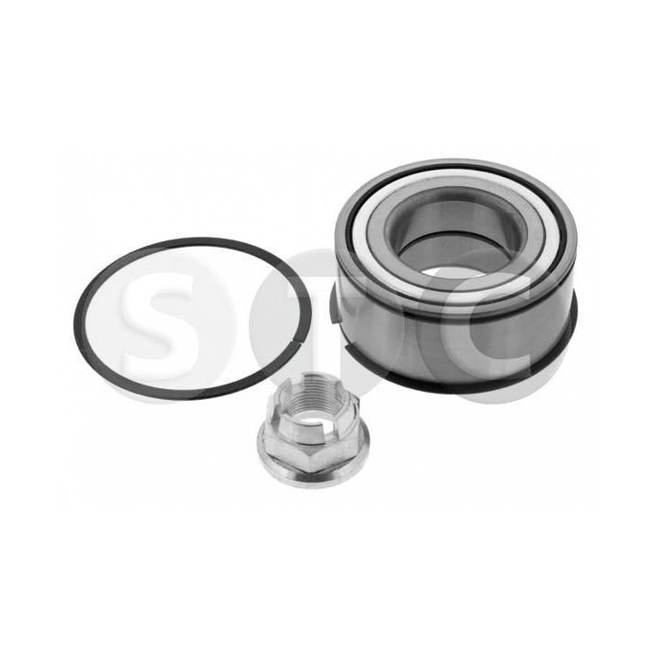 Rato guolio komplektas STC T490623