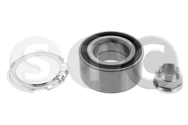 Rato guolio komplektas STC T490624