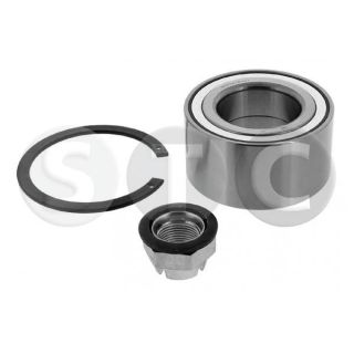 Rato guolio komplektas STC T490626