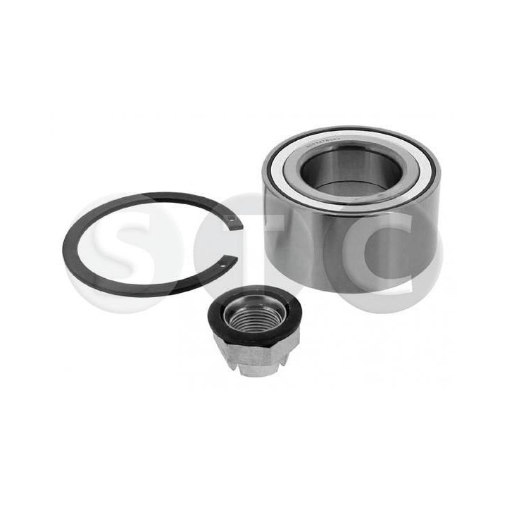 Rato guolio komplektas STC T490626