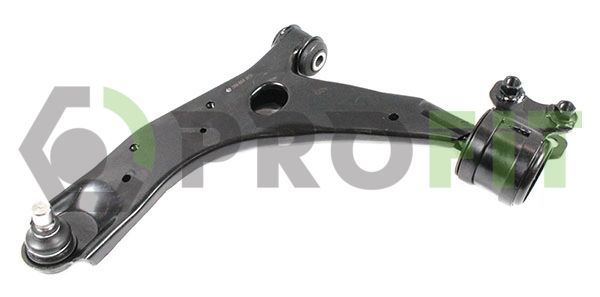 Vikšro valdymo svirtis PROFIT 2304-0418