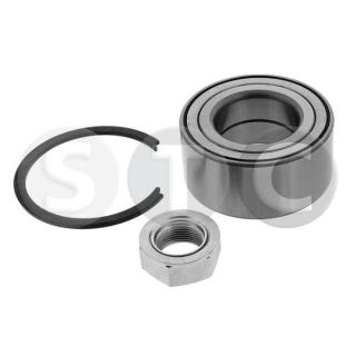 Rato guolio komplektas STC T490631