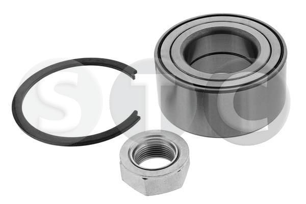 Rato guolio komplektas STC T490631