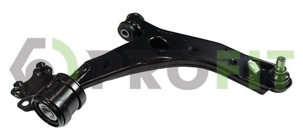 Vikšro valdymo svirtis PROFIT 2304-0419