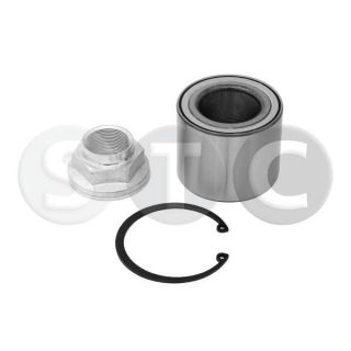 Rato guolio komplektas STC T490633