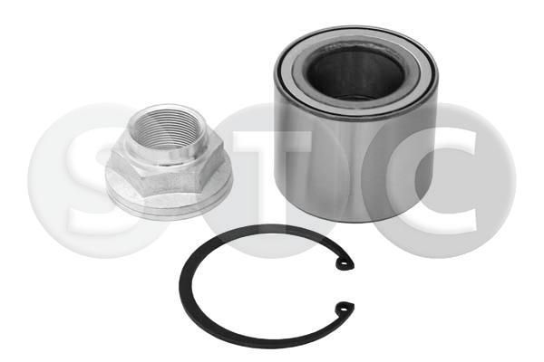 Rato guolio komplektas STC T490633