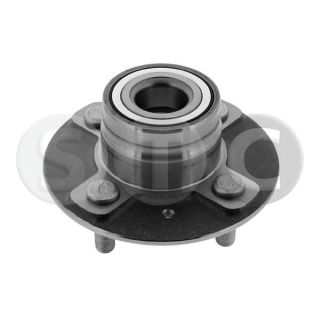 Rato guolio komplektas STC T490641