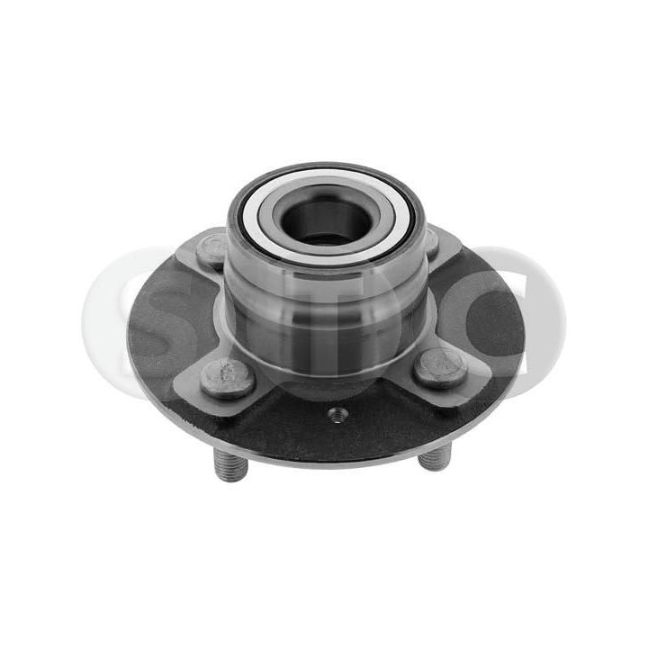 Rato guolio komplektas STC T490641