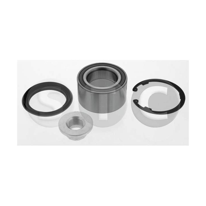 Rato guolio komplektas STC T490642