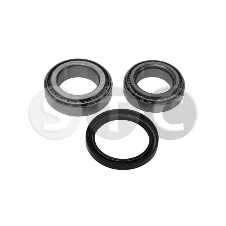 Rato guolio komplektas STC T490654