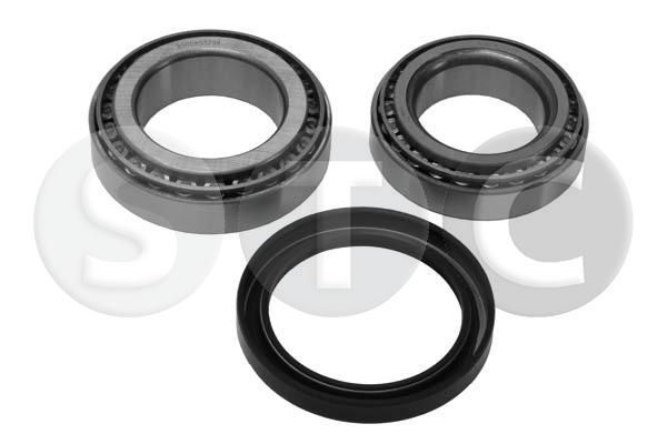 Rato guolio komplektas STC T490654