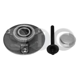 Rato guolio komplektas STC T490664