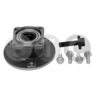 Rato guolio komplektas STC T490665