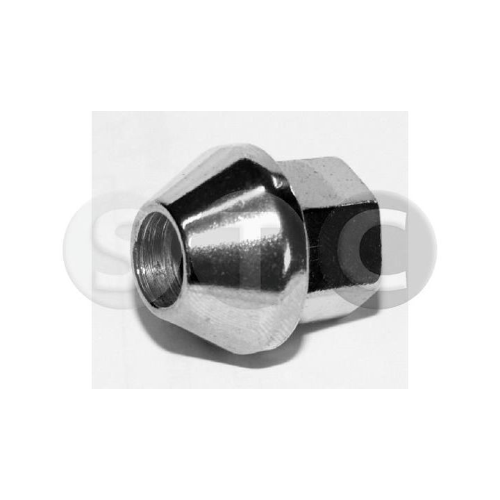 Rato veržlė STC T405291