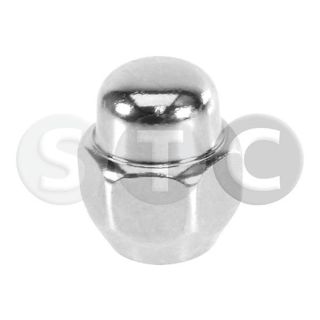 Rato veržlė STC T413825